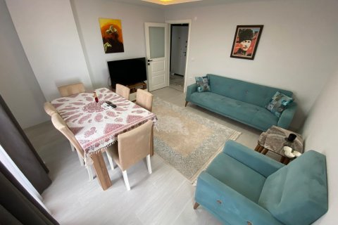 آپارتمان در Trabzon ، ترکیه 3 خوابه ، 85 متر مربع. شماره 228511 - 6