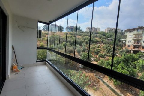 1+1 Lägenhet  i Kestel, Antalya, Turkiet Nr. 138749 - 15