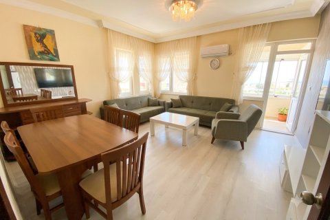 3+1 Wohnung in Muratpasa, Antalya, Türkei Nr. 226802 - 2