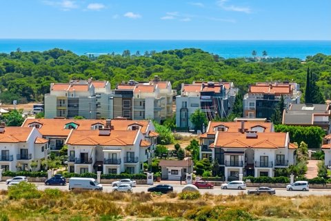 Квартира  3+1 в Муратпаше, Анталья, Турция №226802