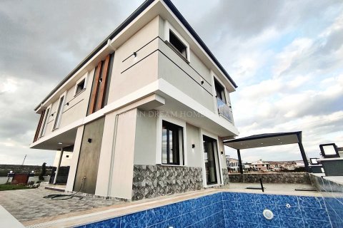 3+1 Villa i Didim, Aydin, Tyrkiet Nr. 95316
