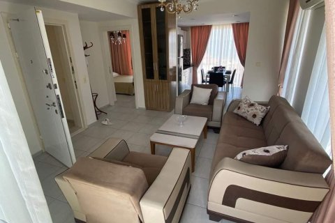 Daire 2+1 Fethiye, Muğla, Türkiye №224809 - 6