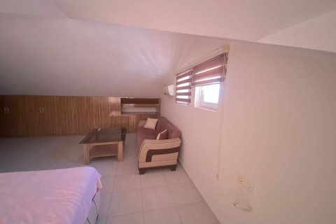Daire 2+1 Fethiye, Muğla, Türkiye №224809 - 8