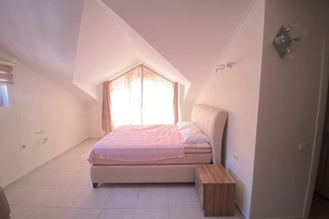 Daire 2+1 Fethiye, Muğla, Türkiye №224809 - 7