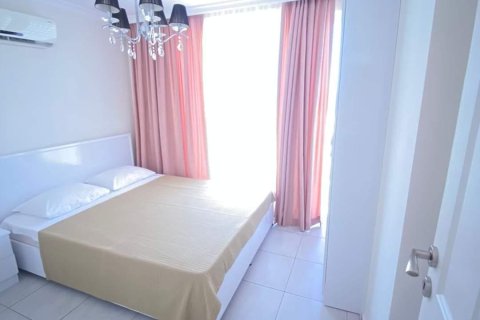 Daire 2+1 Fethiye, Muğla, Türkiye №224809 - 9