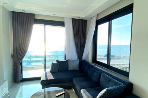 2+1 Lejlighed  i Kestel, Antalya, Tyrkiet Nr. 96447 - 19