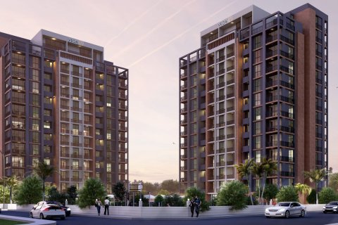 Ilkem Vega 129{TR i Mezitli, Mersin, Turkiet Nr.92591