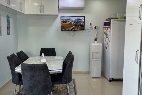 پنت هاس در Cikcilli ، ترکیه 4 خوابه ، 300 متر مربع. شماره 100313 - 15