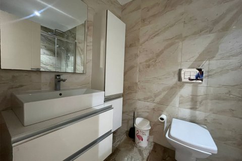 3+1 Penthäuser  in Kestel, Antalya, Türkei Nr. 91030 - 9