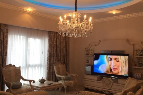 2+1 Leilighet i Alanya, Antalya, Tyrkia Nr. 227391 - 5