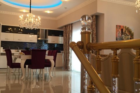 2+1 Leilighet i Alanya, Antalya, Tyrkia Nr. 227391 - 3