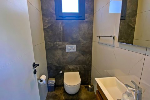 4+1 Villa i Ovacik, Mugla, Tyrkiet Nr. 228981 - 27