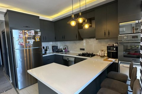 Продажа квартиры  в Фетхие, Мугле, Турция 3+1, 125м2, №211986 – фото 17