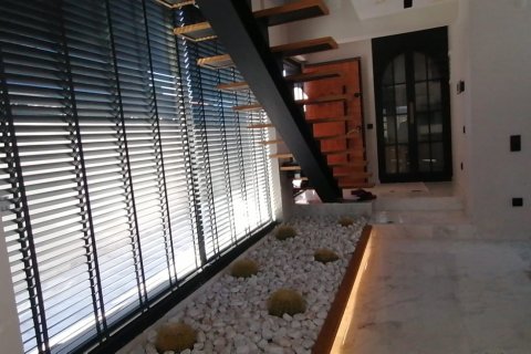 Продажа виллы в Фетхие, Мугле, Турция 4+1, 180м2, №214937 – фото 2