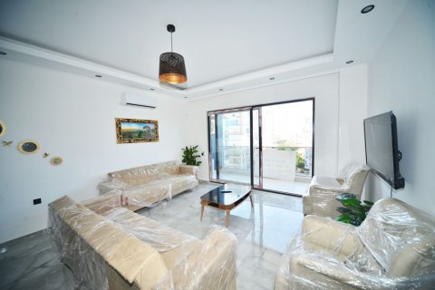 1+1 Lägenhet i Mahmutlar, Antalya, Turkiet Nr. 102465 - 13