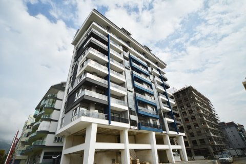1+1 Lägenhet i Mahmutlar, Antalya, Turkiet Nr. 102465 - 2