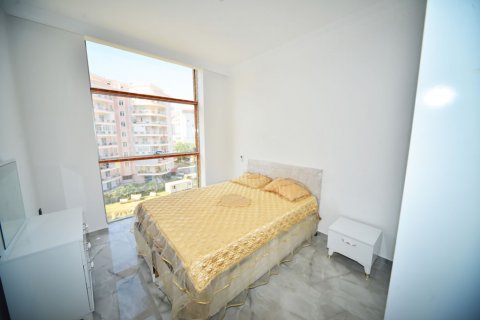 1+1 Lägenhet i Mahmutlar, Antalya, Turkiet Nr. 102465 - 12