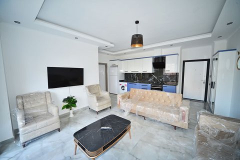1+1 Lägenhet i Mahmutlar, Antalya, Turkiet Nr. 102465 - 11