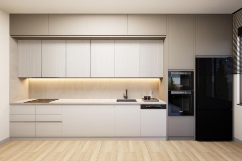 1+1 Lejlighed i Kepez, Antalya, Tyrkiet Nr. 212949 - 15