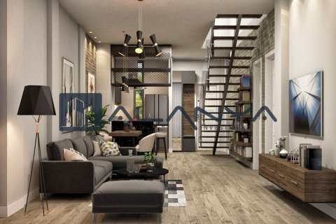 4+1 Villa  in Kargicak, Alanya, Antalya, Türkei Nr. 96494 - 10