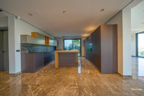 5+1 Villa i Yalikavak, Mugla, Tyrkia Nr. 216274 - 17