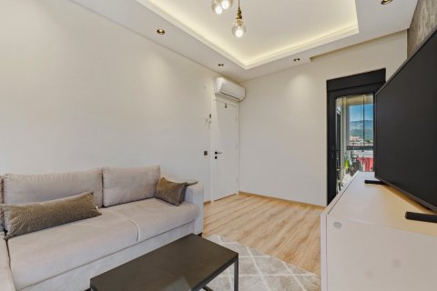 Lejlighed i Alanya, Antalya, Tyrkiet Nr. 221800 - 19
