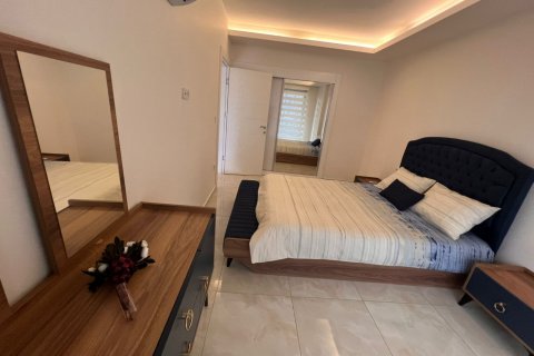 1+1 Lägenhet  i Mahmutlar, Antalya, Turkiet Nr. 97105 - 15