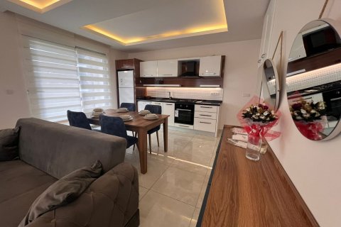 1+1 Lägenhet  i Mahmutlar, Antalya, Turkiet Nr. 97105 - 16