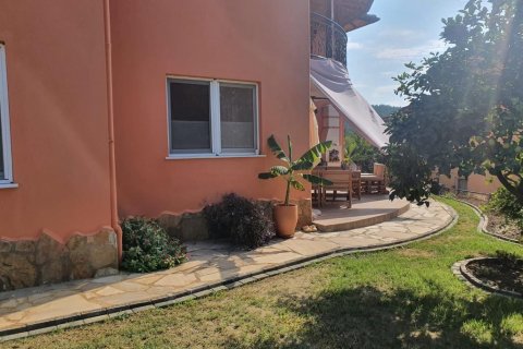 3+1 Villa i Oba, Antalya, Turkiet Nr. 96471 - 4