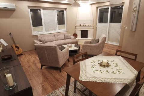 3+1 Villa i Oba, Antalya, Turkiet Nr. 96471 - 2