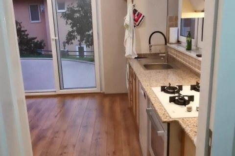 3+1 Villa i Oba, Antalya, Turkiet Nr. 96471 - 3
