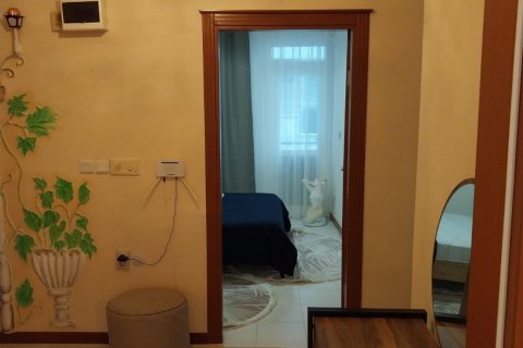 2+1 Lejlighed  i Mahmutlar, Antalya, Tyrkiet Nr. 91773 - 18
