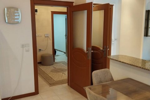 2+1 Lejlighed  i Mahmutlar, Antalya, Tyrkiet Nr. 91773 - 19