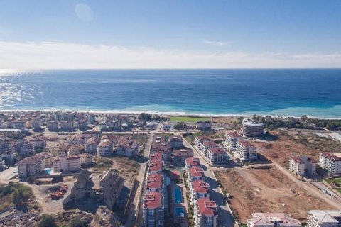 3+1 Lägenhet i Alanya, Antalya, Turkiet Nr. 105459 - 24
