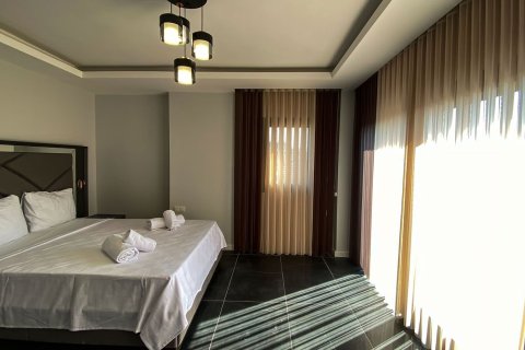 Villa for sale  in Ovacik, Mugla, Turkey, 4 bedrooms, 310m2, No. 228982 – photo 21