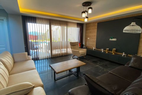 Villa for sale  in Ovacik, Mugla, Turkey, 4 bedrooms, 310m2, No. 228982 – photo 19