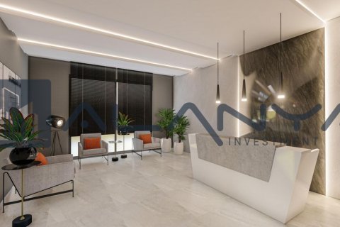 Apartment for sale  in Mahmutlar, Antalya, Turkey, 1 bedroom, 49m2, No. 96493 – photo 9