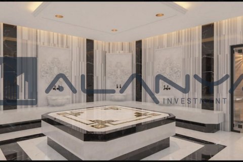 Apartment for sale  in Mahmutlar, Antalya, Turkey, 1 bedroom, 49m2, No. 96493 – photo 8