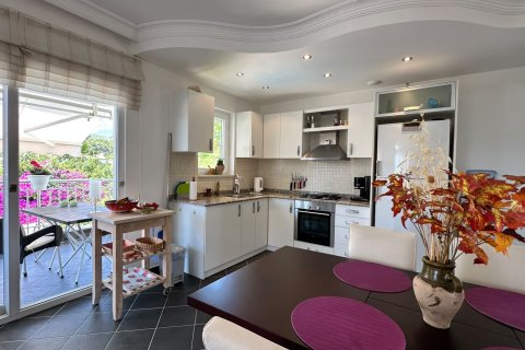 Apartment for sale in Kemer, Antalya, Turkey, 2 bedrooms, 85m2, No. 226262 – photo 15