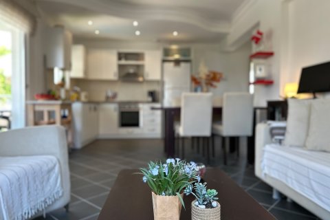 Apartment for sale in Kemer, Antalya, Turkey, 2 bedrooms, 85m2, No. 226262 – photo 12