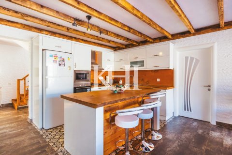 Продажа виллы  в Калкане, Анталье, Турция 3+1, 260м2, №217097 – фото 7