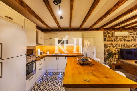 Продажа виллы  в Калкане, Анталье, Турция 3+1, 260м2, №217097 – фото 8
