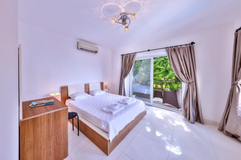 Продажа виллы  в Каше, Анталье, Турция 6+2, 250м2, №226183 – фото 20