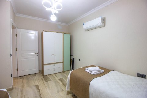 6+1 Villa i Gocek, Mugla, Turkiet Nr. 213226 - 23