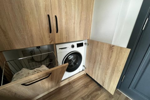 Villa 4+1 Fethiye, Muğla, Türkiye №212734 - 19