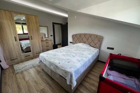 Villa 4+1 Fethiye, Muğla, Türkiye №212734 - 20
