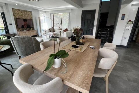Villa 4+1 Fethiye, Muğla, Türkiye №212734 - 18