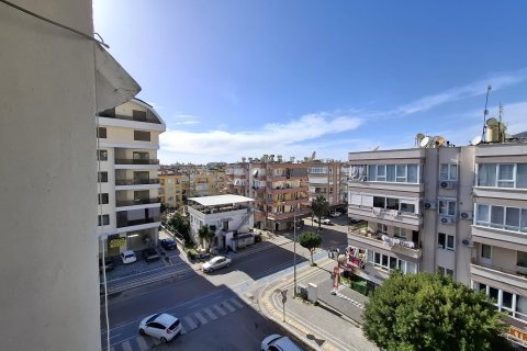 1+1 Lägenhet  i Alanya, Antalya, Turkiet Nr. 226717 - 5