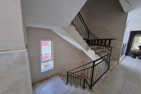 1+1 Lägenhet  i Alanya, Antalya, Turkiet Nr. 226717 - 6