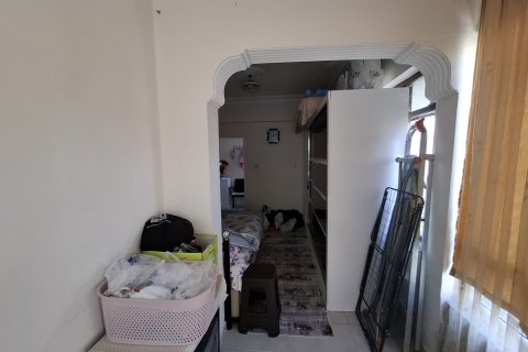 1+1 Lägenhet  i Alanya, Antalya, Turkiet Nr. 226717 - 3